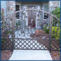 Gate Access Control Columbus